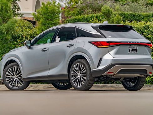 New 2026 Lexus RX 350 Premium Plus FWD image 2