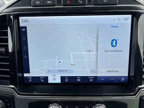 Used 2022 Ford F250 Lariat w/ Lariat Ultimate Package image 29