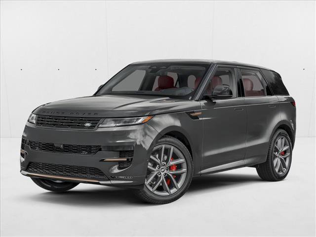 New 2027 Land Rover Range Rover Sport Dynamic SE AWD/4WD image 1