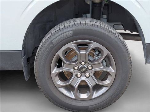 Used 2024 Ford Maverick XLT FWD image 21
