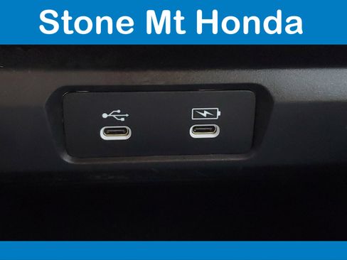 Used 2023 Honda Accord EX-L image 25