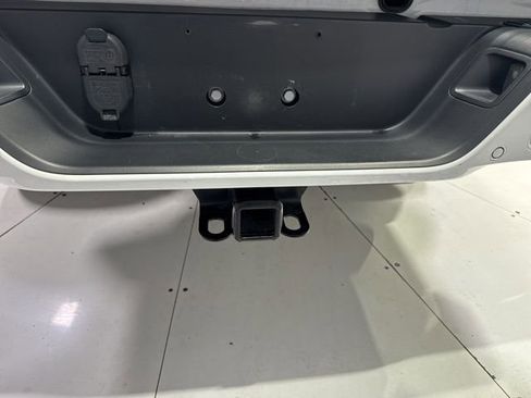 Used 2021 Jeep Gladiator Overland image 23