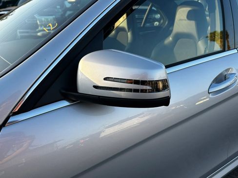 Used 2014 Mercedes-Benz C 63 AMG Sedan w/ Multimedia Package image 34