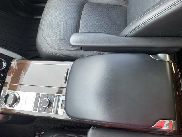 Used 2018 Land Rover Range Rover Supercharged AWD/4WD image 45