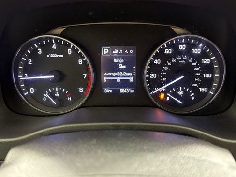 Used 2018 Hyundai Elantra SEL FWD image 16