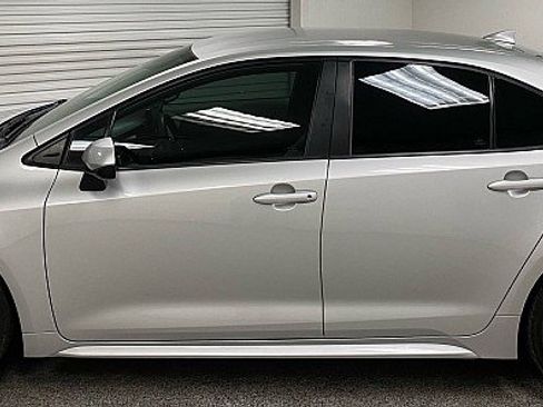 Used 2020 Toyota Corolla L image 8