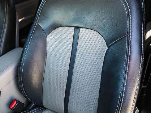 Used 2018 Hyundai Sonata SEL FWD image 22