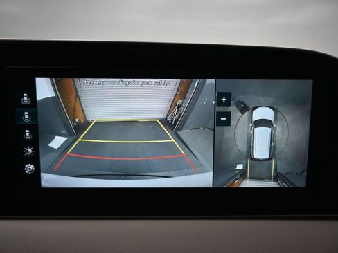 Used 2022 Hyundai Palisade Limited FWD image 20