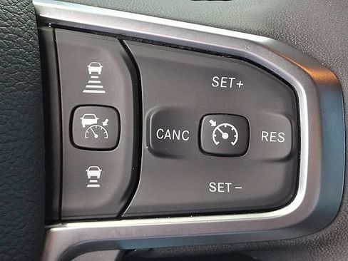 Used 2026 RAM 2500 Big Horn AWD/4WD image 22