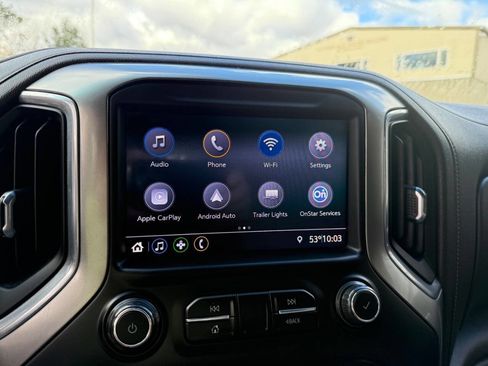 Used 2021 Chevrolet Silverado 1500 LT image 12