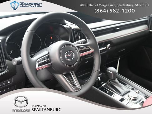 New 2026 MAZDA CX-50 2.5 Hybrid w/ Weather Package image 16