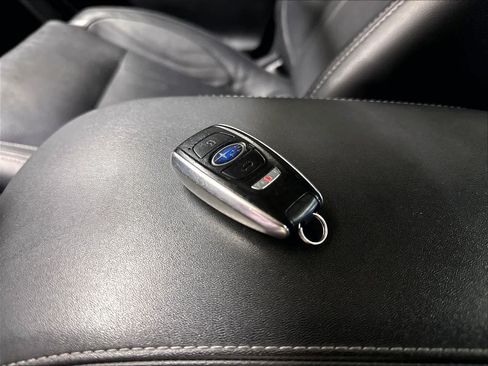 Used 2021 Subaru Ascent Touring AWD/4WD image 13