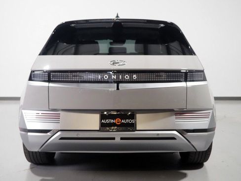 Used 2023 Hyundai Ioniq 5 Limited w/ Cargo Package RWD image 61