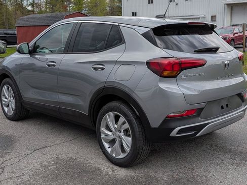 Used 2024 Buick Encore GX Preferred w/ Comfort Package AWD/4WD image 7