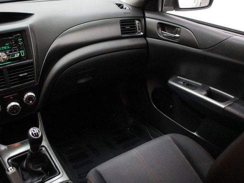 Used 2013 Subaru Impreza WRX Premium image 28