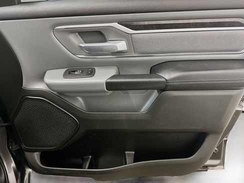Used 2022 RAM 1500 Big Horn image 32