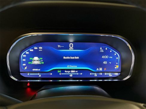 Used 2022 Chevrolet Suburban LT image 21