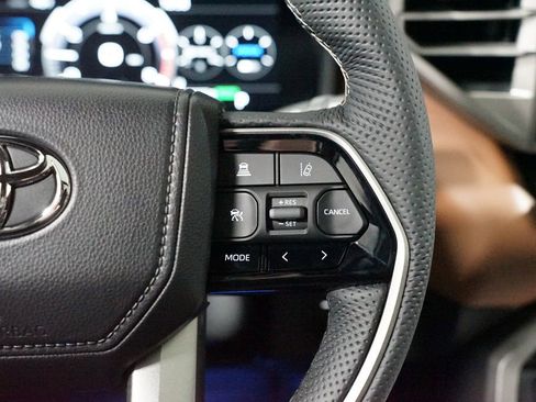 New 2026 Toyota Sequoia 1794 Edition image 14