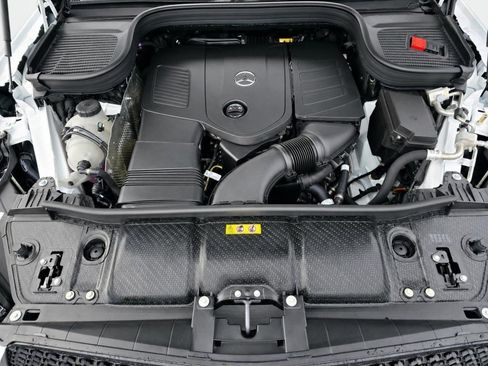New 2026 Mercedes-Benz GLE 350 4MATIC image 11