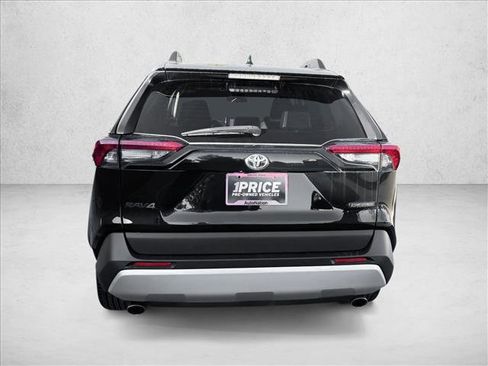 Used 2024 Toyota RAV4 Adventure image 6