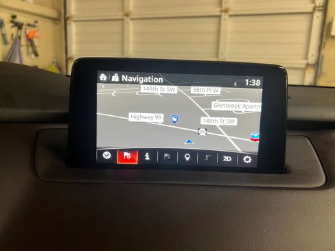 Used 2016 MAZDA CX-9 Grand Touring AWD/4WD image 25