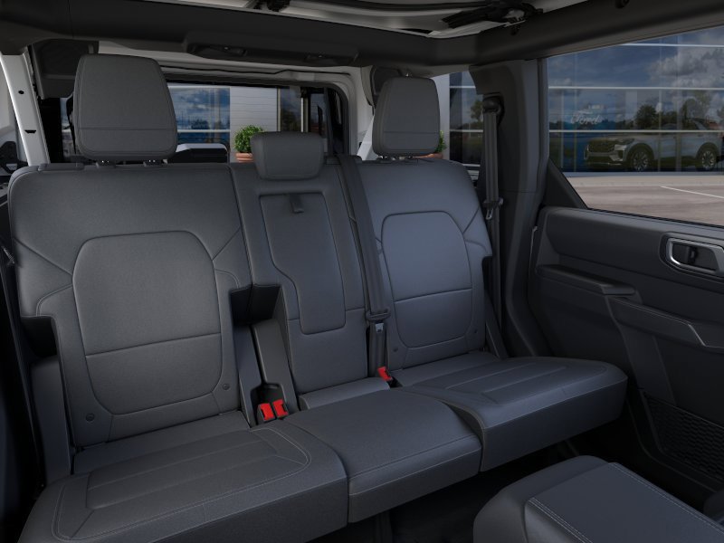 New 2026 Ford Bronco Outer Banks AWD/4WD image 22