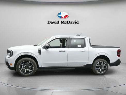 New 2026 Ford Maverick Lariat AWD/4WD image 2