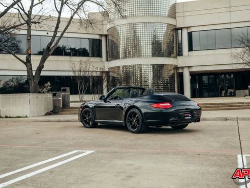 Used 2009 Porsche 911 Carrera image 21