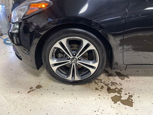 Used 2015 Kia Forte EX w/ Premium Package image 28