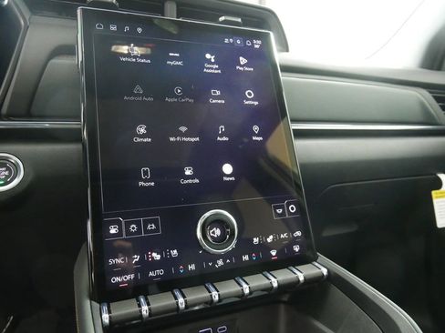 New 2026 GMC Terrain AT4 w/ Convenience Package III image 27