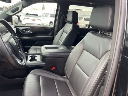 Used 2024 Chevrolet Tahoe Z71 w/ Z71 Off-Road Package image 20