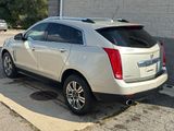 Used 2015 Cadillac SRX Luxury w/ Driver Awareness Package image 3