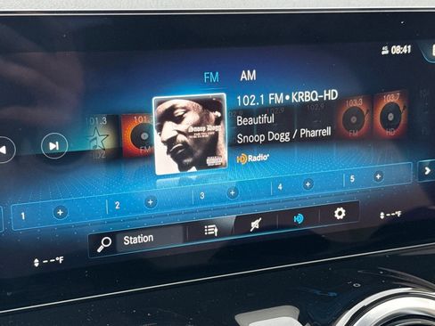 Certified 2023 Mercedes-Benz GLA 250 4MATIC image 21