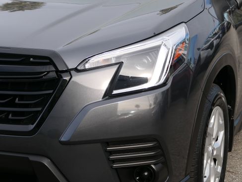 Certified 2023 Subaru Forester image 9