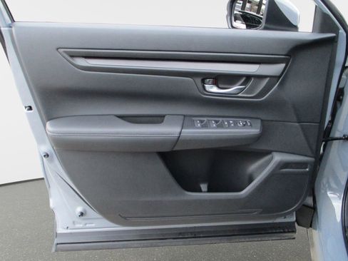 New 2026 Honda CR-V LX image 24