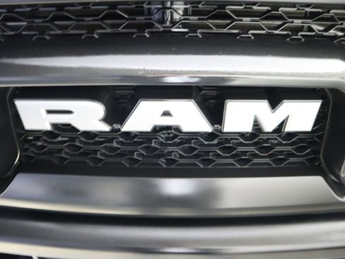 Used 2020 RAM 2500 Power Wagon AWD/4WD image 13