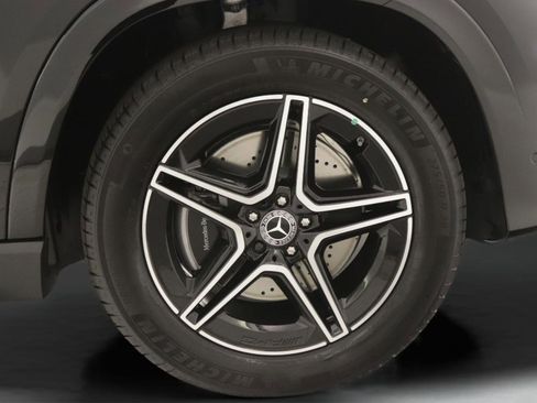 New 2026 Mercedes-Benz GLE 450 4MATIC image 10