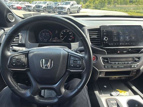 Used 2024 Honda Ridgeline RTL image 29