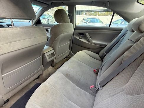 Used 2009 Toyota Camry image 8