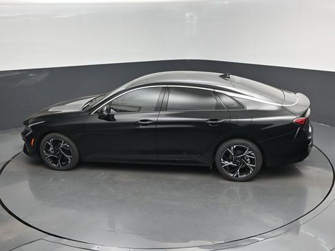 Certified 2025 Kia K5 GT-Line FWD image 14
