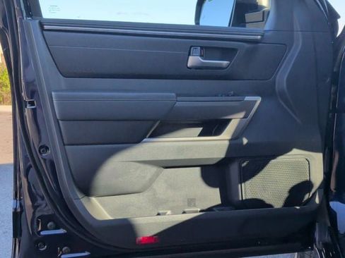 New 2026 Toyota Tundra SR5 AWD/4WD image 10