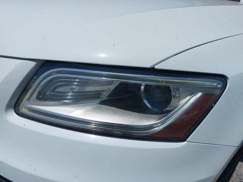 Used 2014 Audi Q5 2.0T Premium Plus w/ Premium Plus Package AWD/4WD image 8