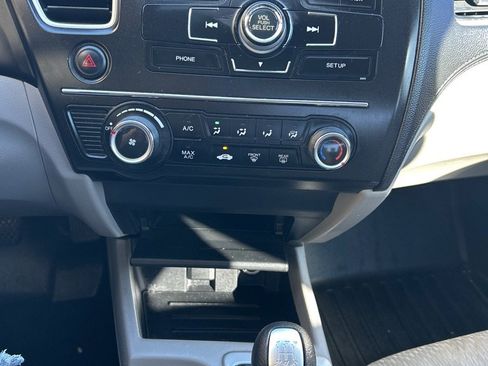 Used 2014 Honda Civic LX image 14