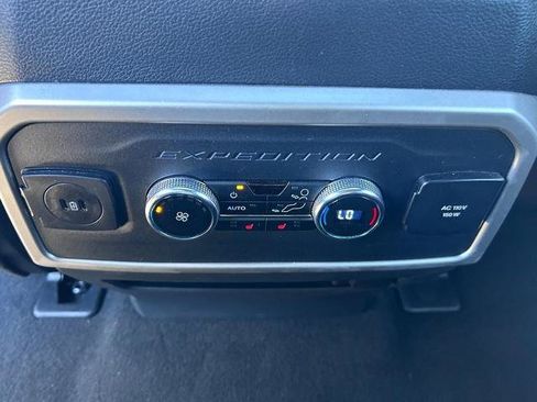 Certified 2024 Ford Expedition Limited AWD/4WD image 13