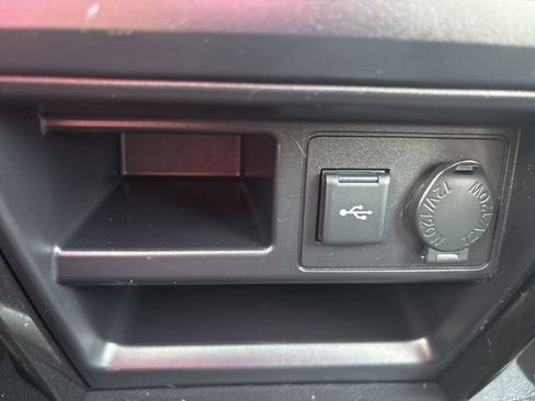 Used 2024 Toyota 4Runner TRD Pro AWD/4WD image 18