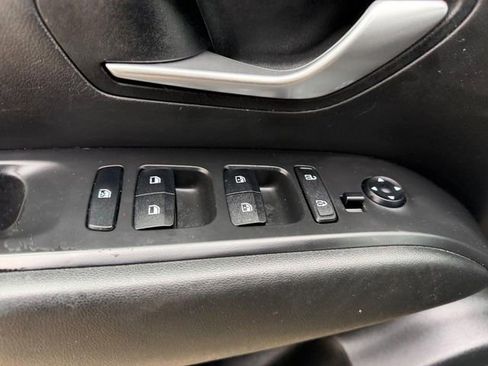 Used 2022 Hyundai Santa Cruz SEL image 16