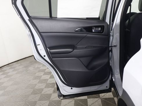 New 2026 Mitsubishi Eclipse Cross Black Edition AWD/4WD image 22