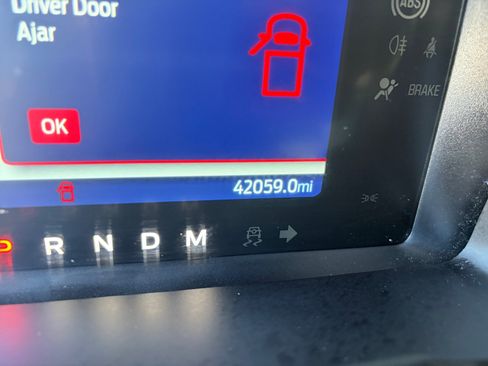 Used 2023 Ford Bronco Wildtrak AWD/4WD image 15