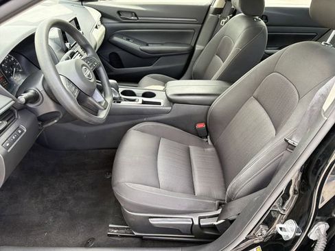 Certified 2023 Nissan Altima 2.5 S FWD image 16