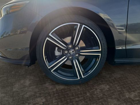 New 2026 Honda Accord SE image 9